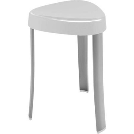 BETTER LIVING PRODUCTS Spa Seat Shower Stool - 70060